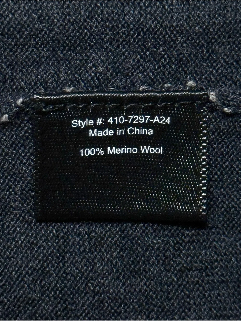 Jenni Kayne Mercer Crewneck